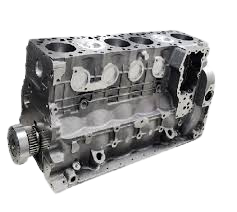 Motor Compacto Cummins 6BT