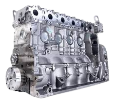 Motor Compacto Cummins ISB