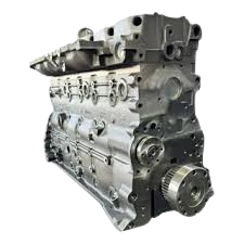 Visão detalhada Cummins QSB 6.7