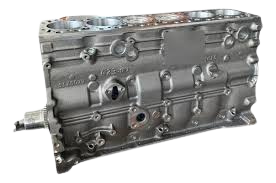 Motor Compacto Cummins QSB 6.7