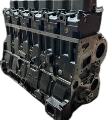 Motor Compacto MAN D08