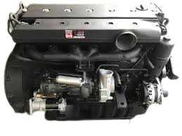 Visão detalhada Mercedes OM 906